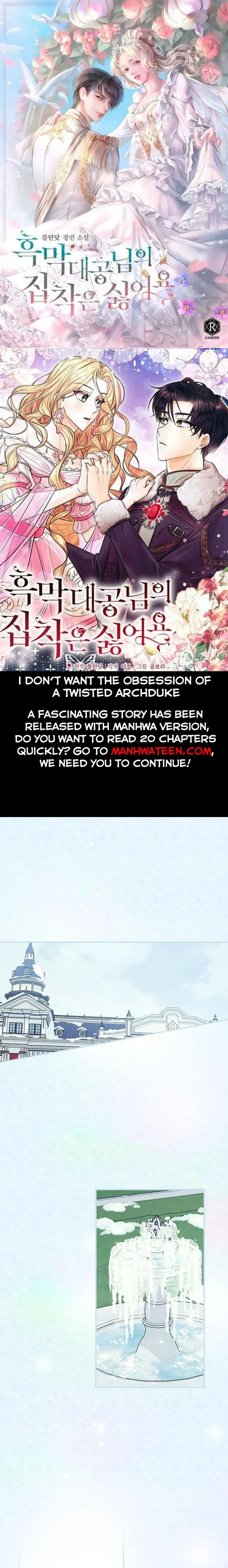 A Capable Maid - Chapter 66 Page 1