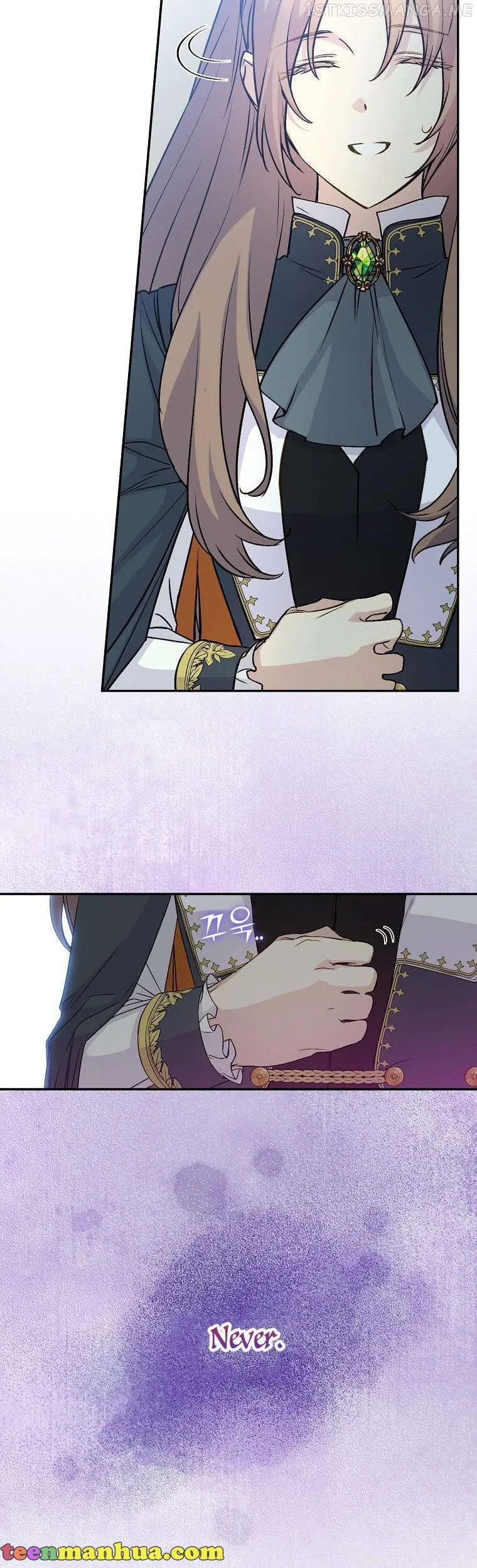 A Capable Maid - Chapter 66 Page 14