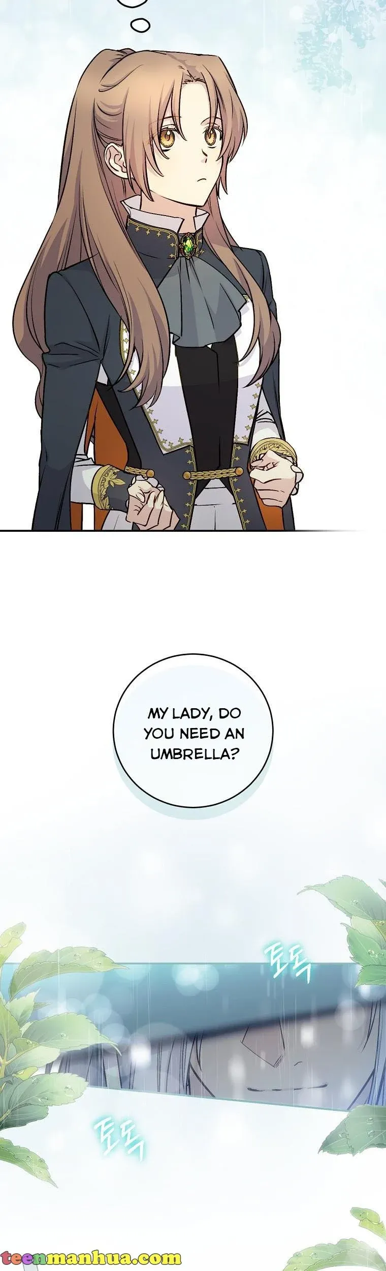 A Capable Maid - Chapter 66 Page 17