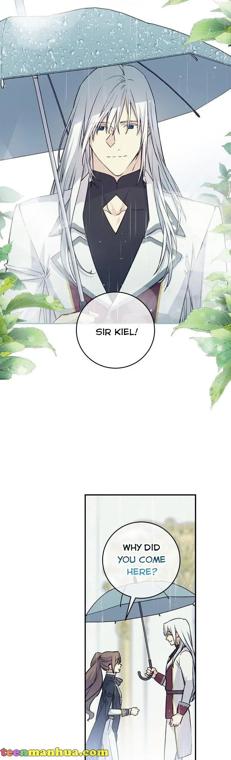 A Capable Maid - Chapter 66 Page 18