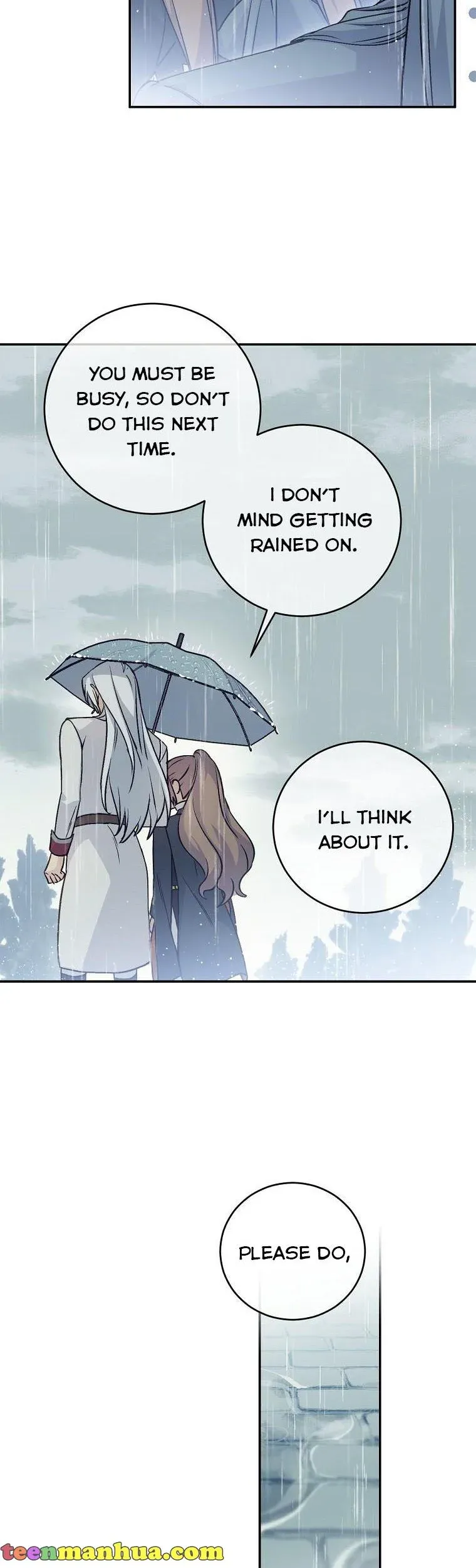 A Capable Maid - Chapter 66 Page 22
