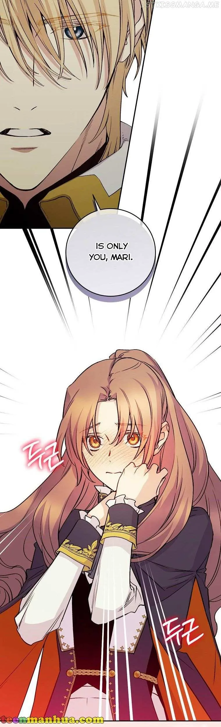 A Capable Maid - Chapter 67 Page 7