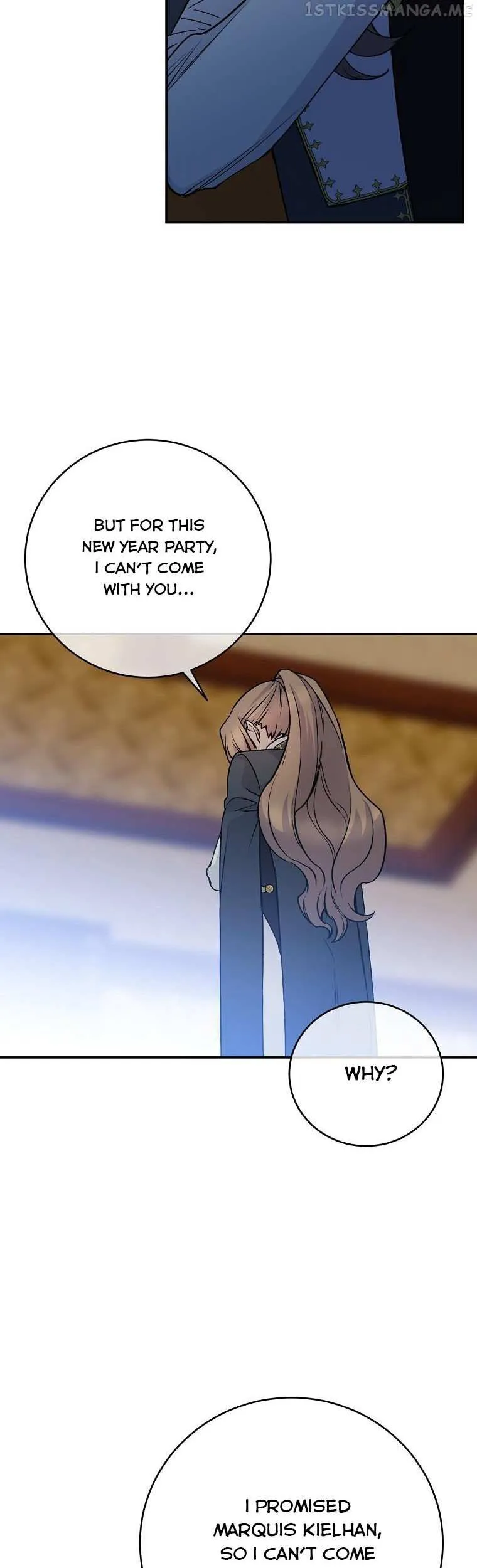 A Capable Maid - Chapter 67 Page 11