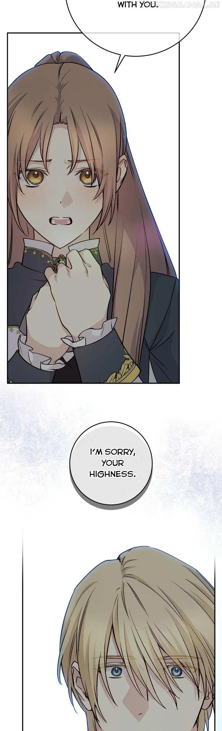 A Capable Maid - Chapter 67 Page 12