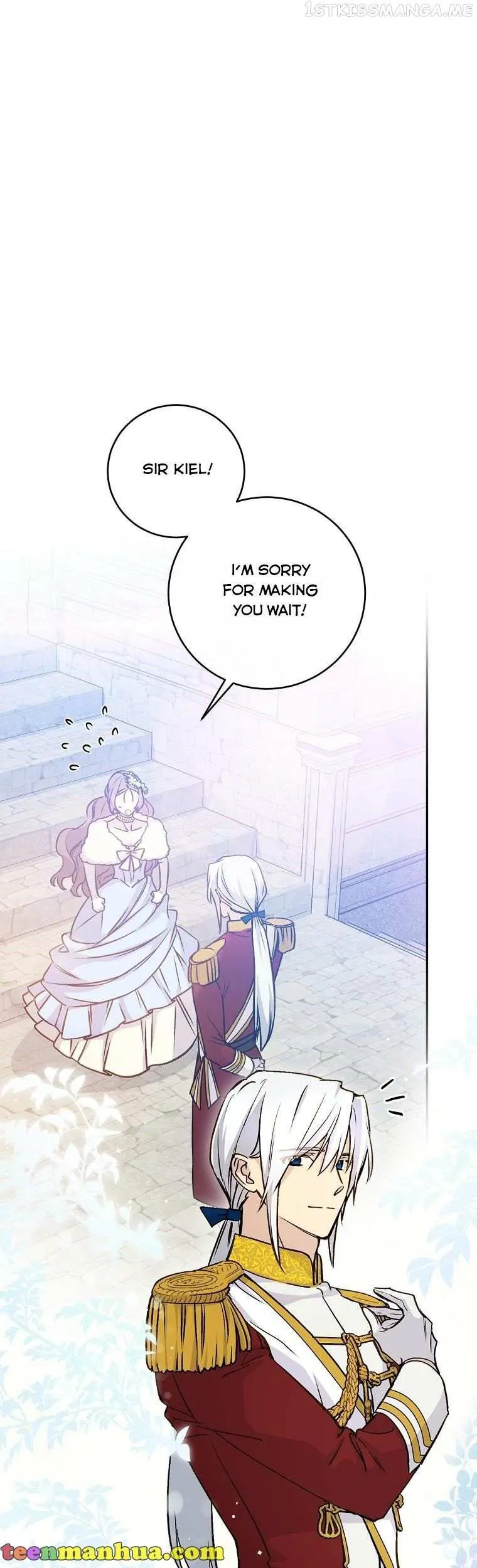 A Capable Maid - Chapter 67 Page 22