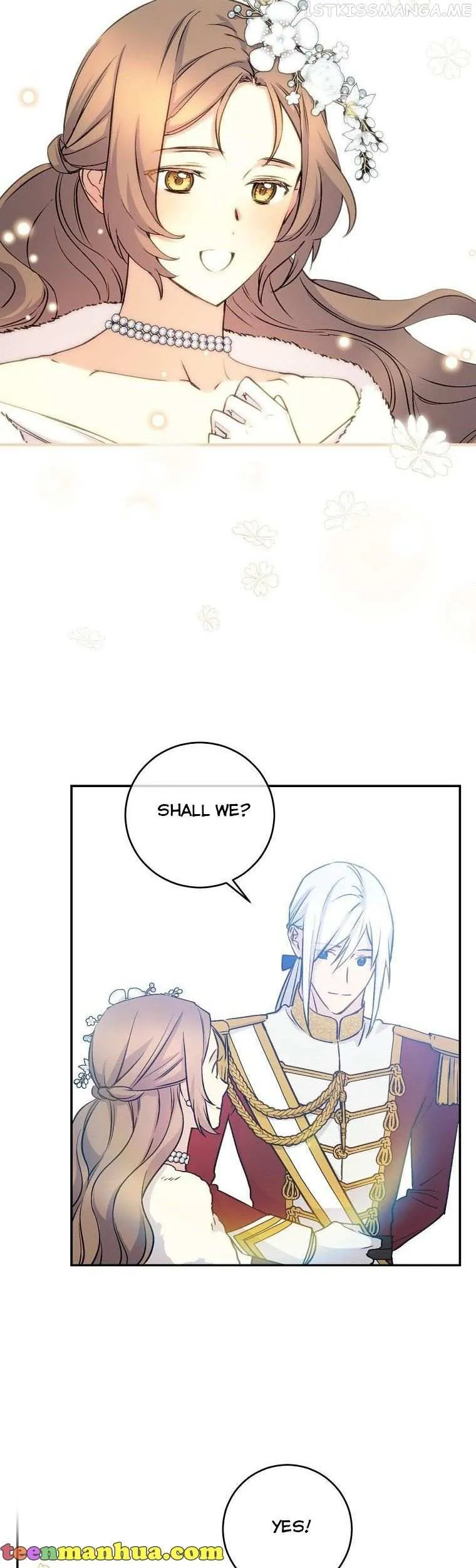 A Capable Maid - Chapter 67 Page 27
