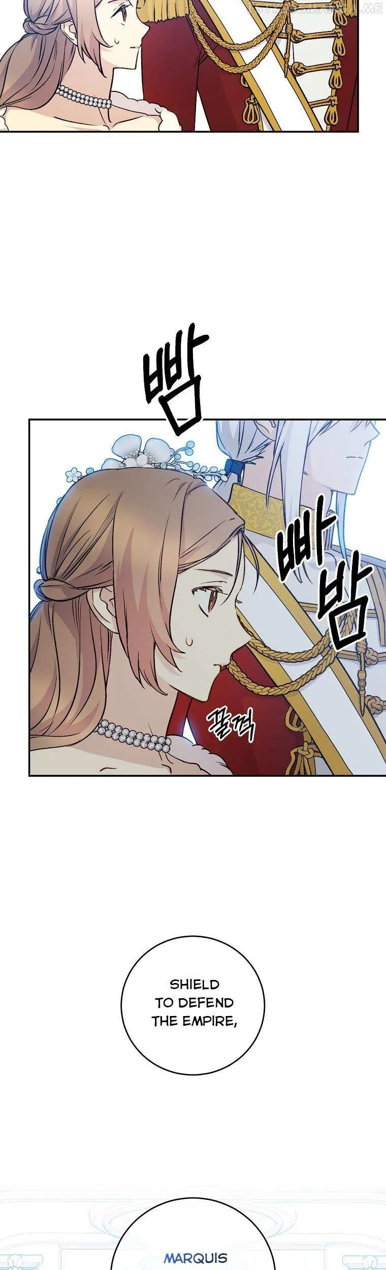 A Capable Maid - Chapter 67 Page 30