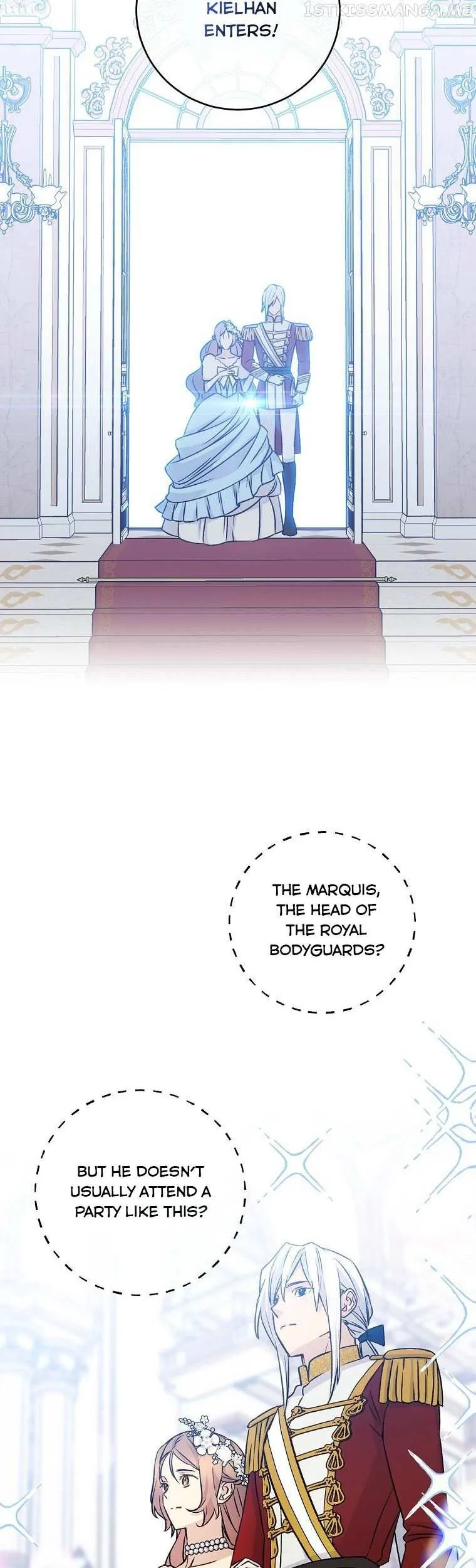 A Capable Maid - Chapter 67 Page 31