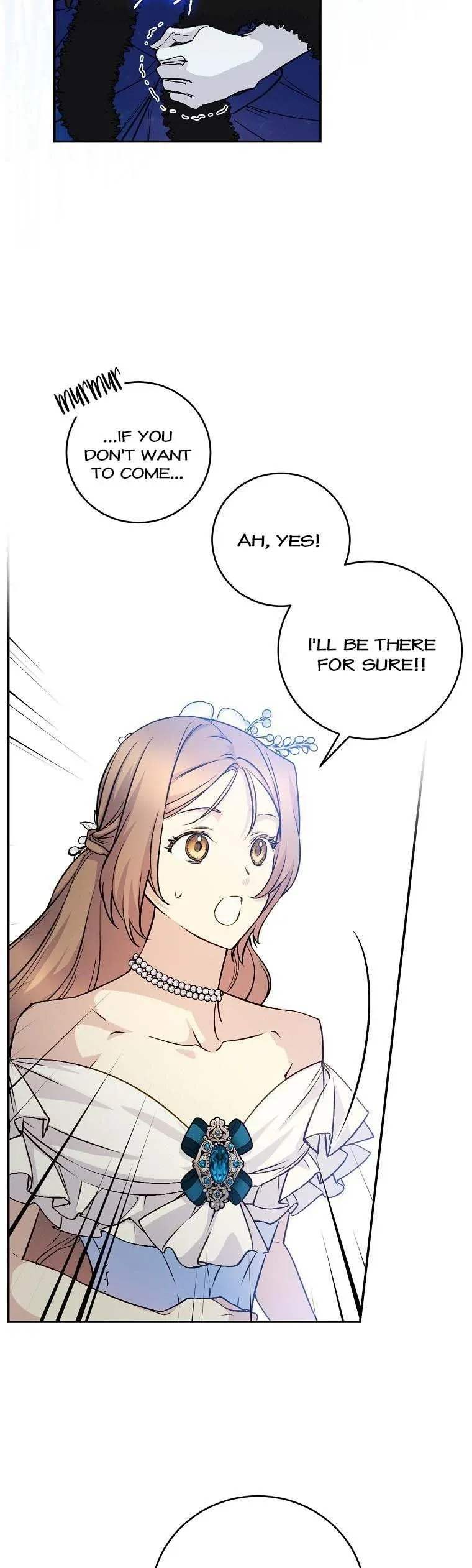 A Capable Maid - Chapter 68 Page 6