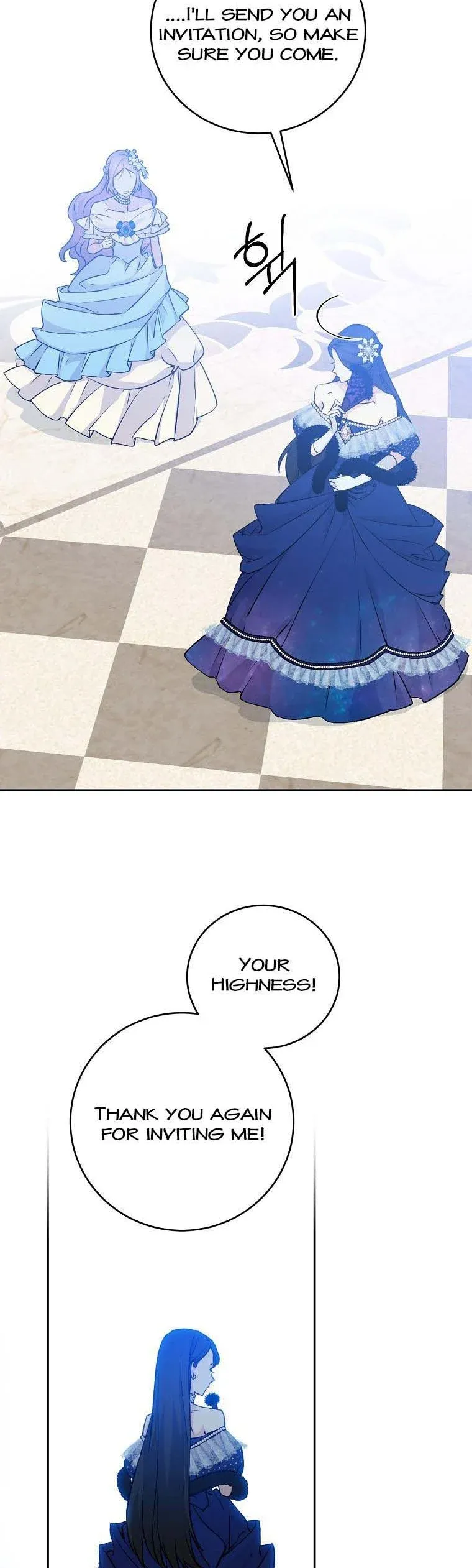 A Capable Maid - Chapter 68 Page 7