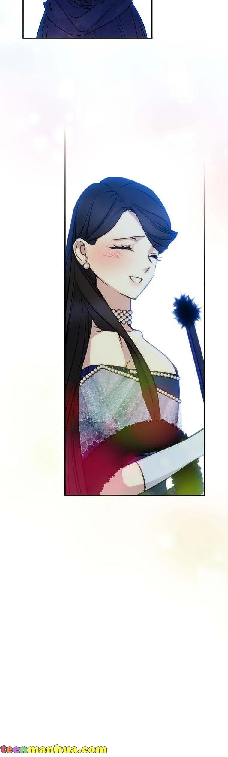 A Capable Maid - Chapter 68 Page 8