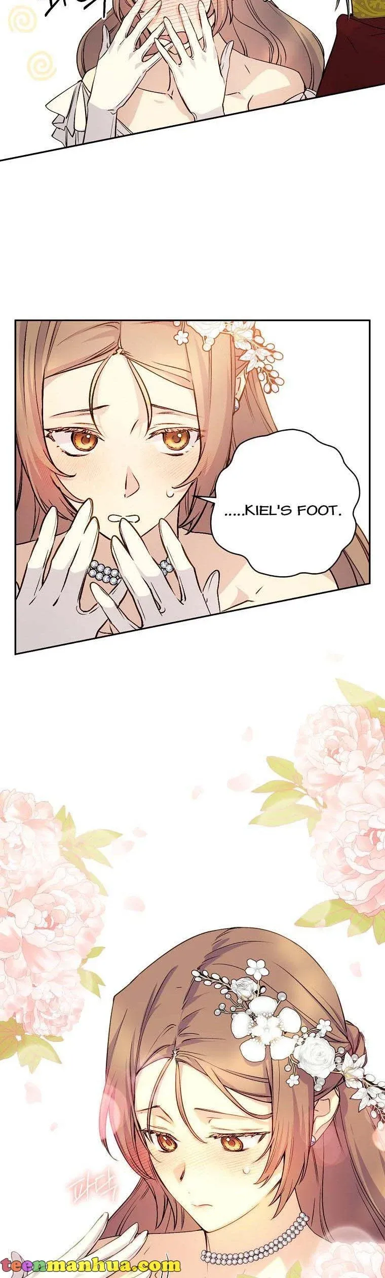A Capable Maid - Chapter 68 Page 14