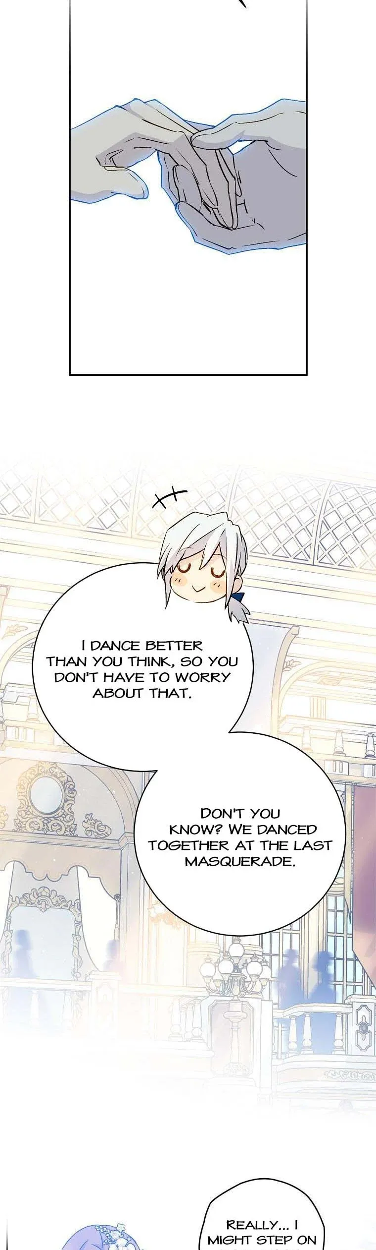 A Capable Maid - Chapter 68 Page 16