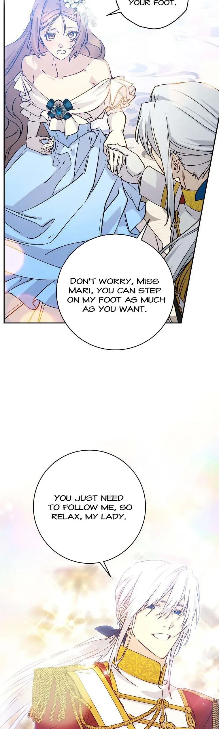 A Capable Maid - Chapter 68 Page 17