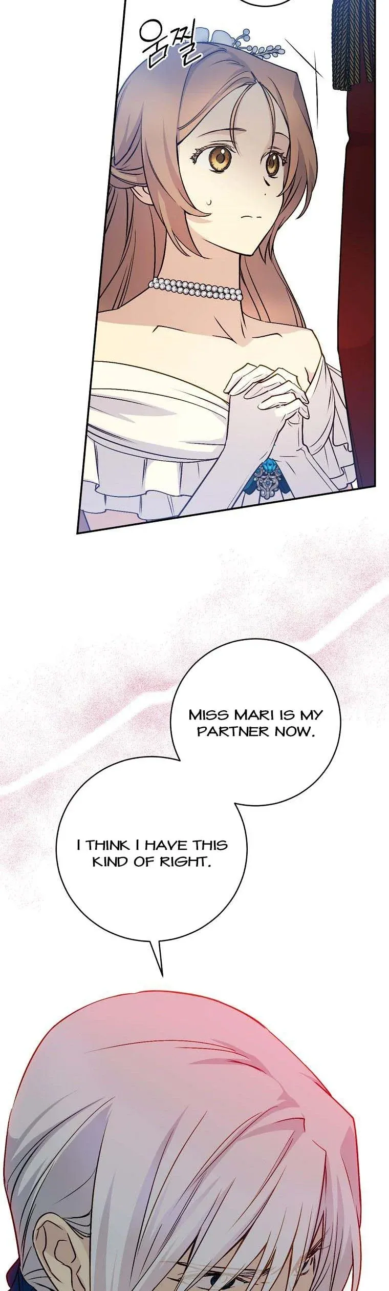 A Capable Maid - Chapter 68 Page 36