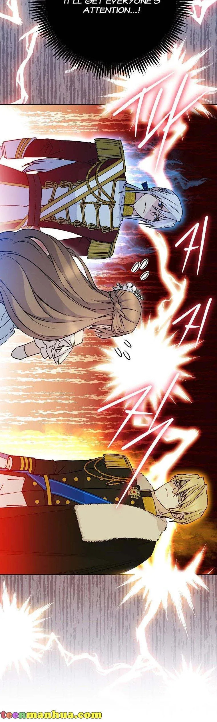 A Capable Maid - Chapter 68 Page 40