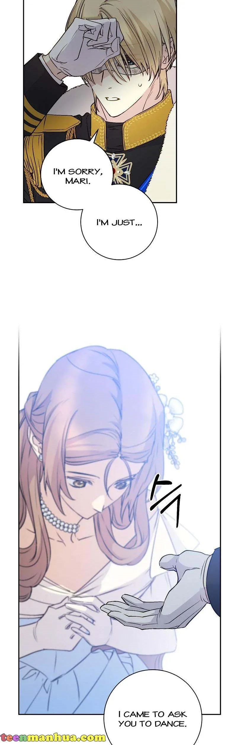 A Capable Maid - Chapter 68 Page 42
