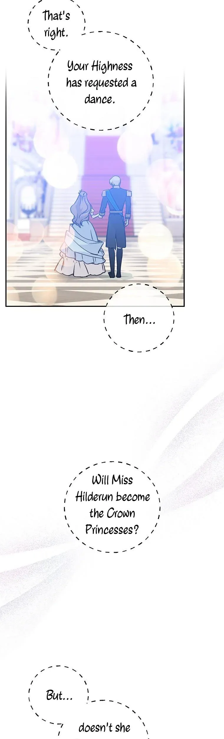A Capable Maid - Chapter 69 Page 3