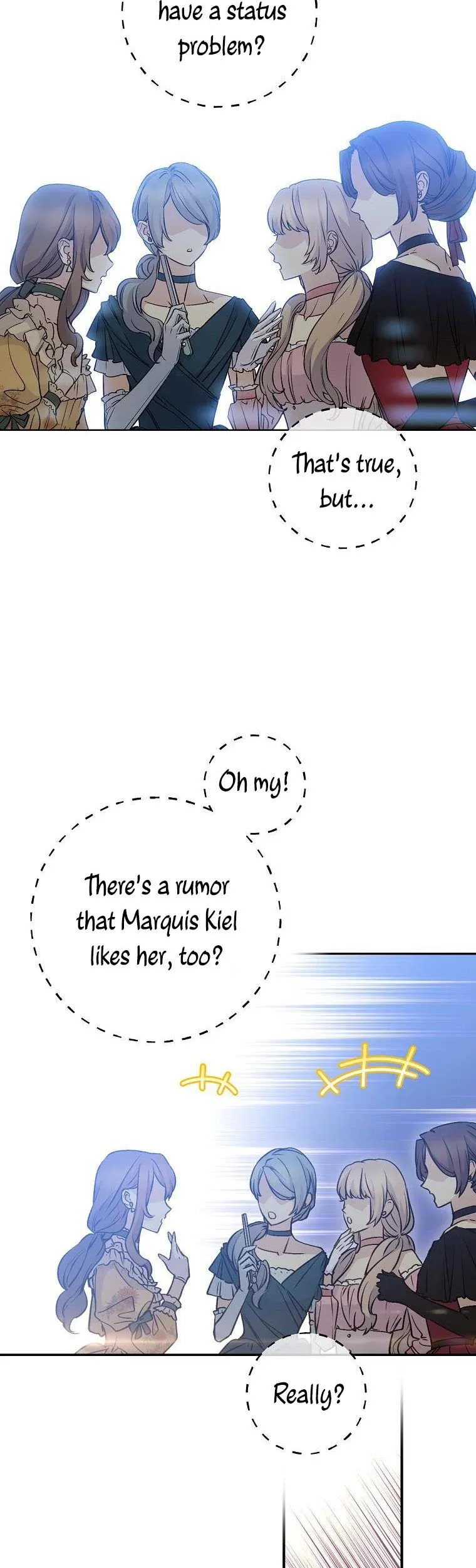 A Capable Maid - Chapter 69 Page 4