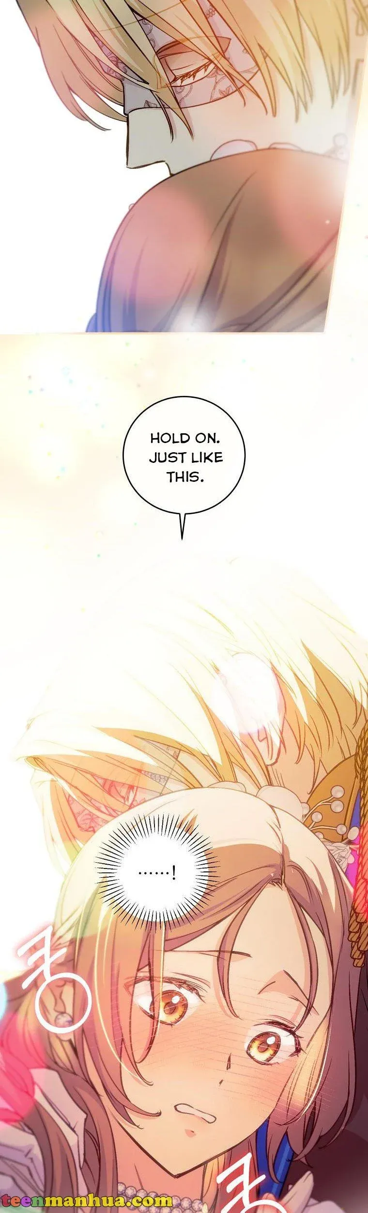 A Capable Maid - Chapter 69 Page 20