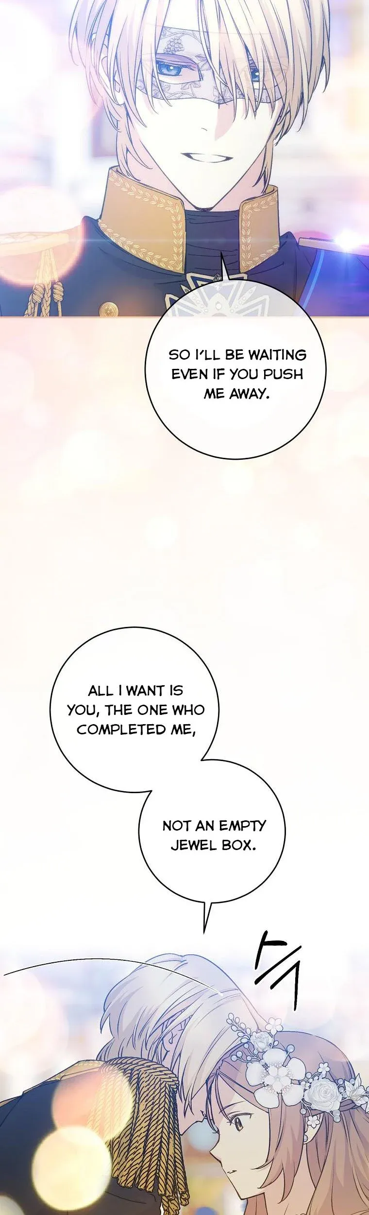 A Capable Maid - Chapter 69 Page 24