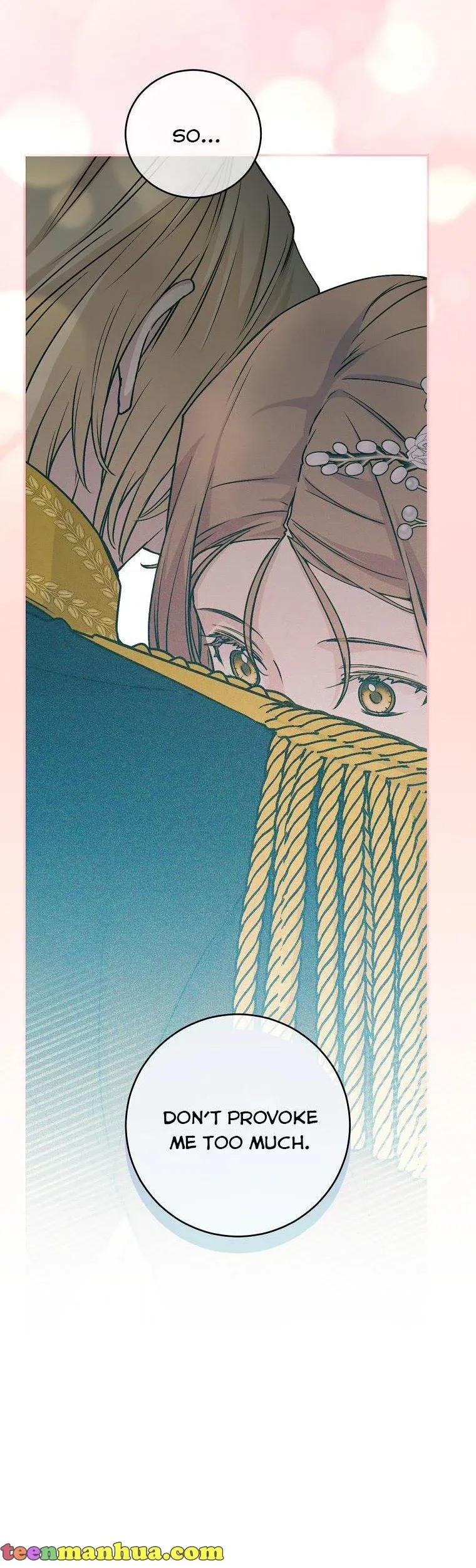 A Capable Maid - Chapter 69 Page 26