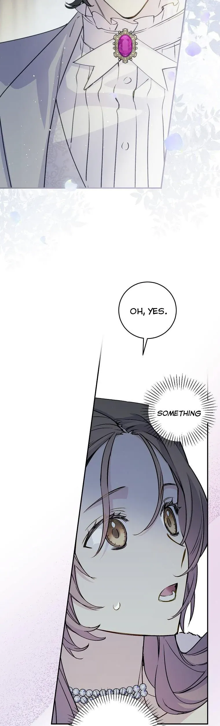 A Capable Maid - Chapter 69 Page 37