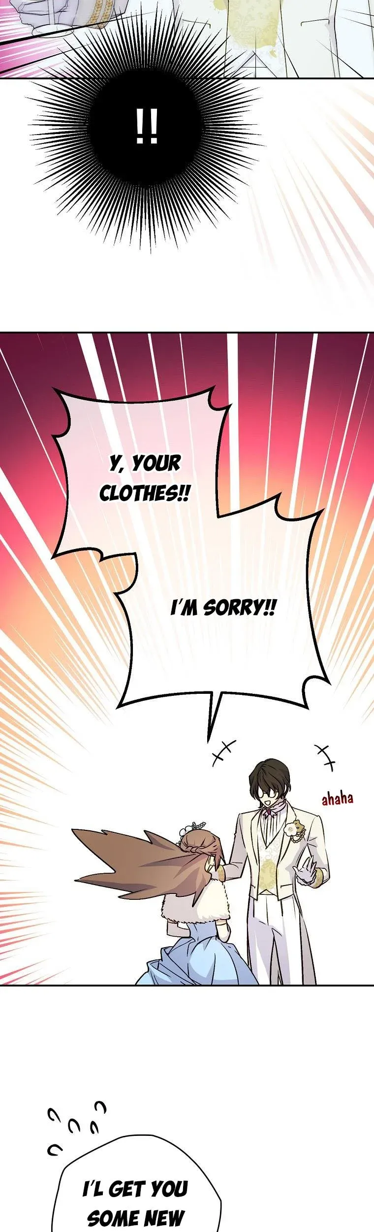 A Capable Maid - Chapter 69 Page 39