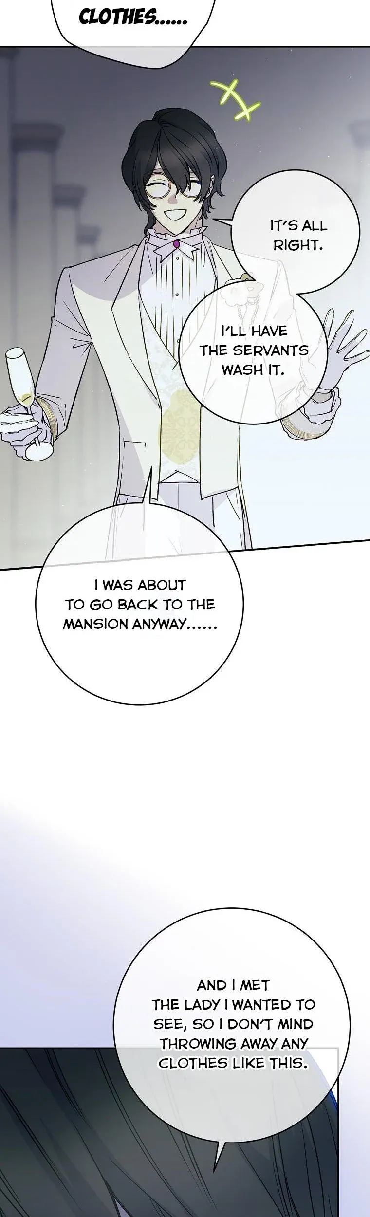 A Capable Maid - Chapter 69 Page 40