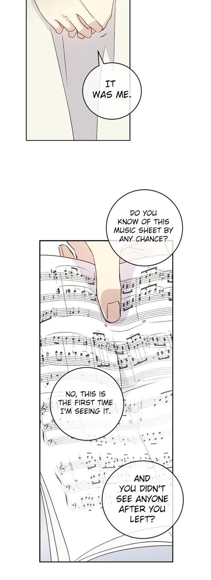 A Capable Maid - Chapter 7 Page 37