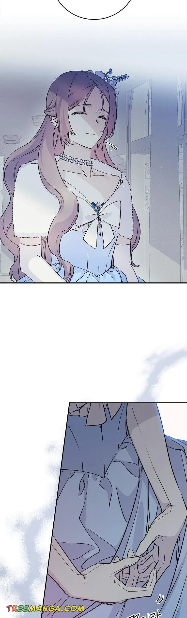 A Capable Maid - Chapter 70 Page 6