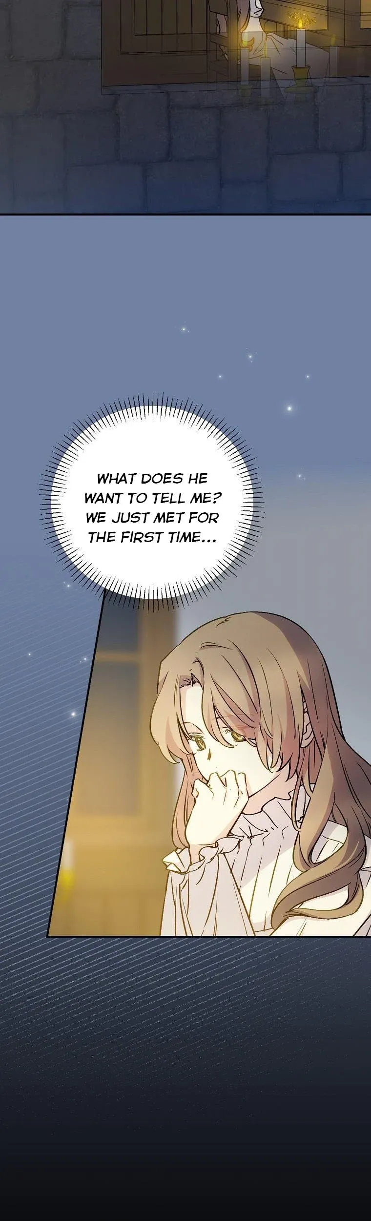 A Capable Maid - Chapter 70 Page 13