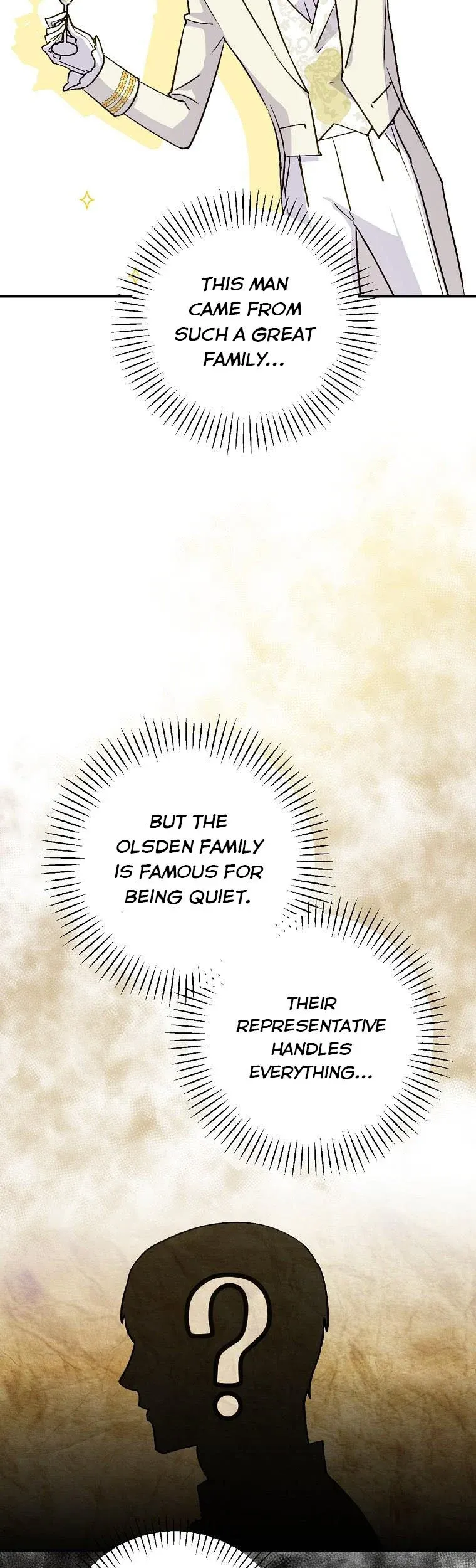 A Capable Maid - Chapter 70 Page 21