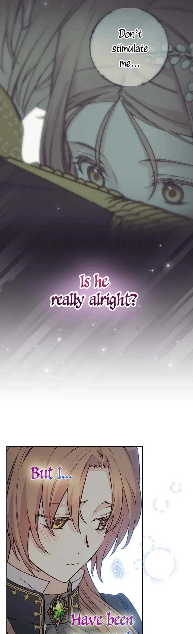 A Capable Maid - Chapter 70 Page 39