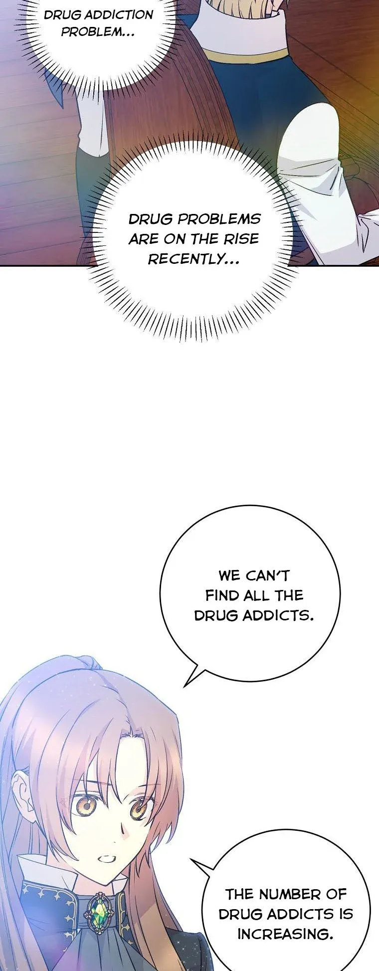 A Capable Maid - Chapter 70 Page 42