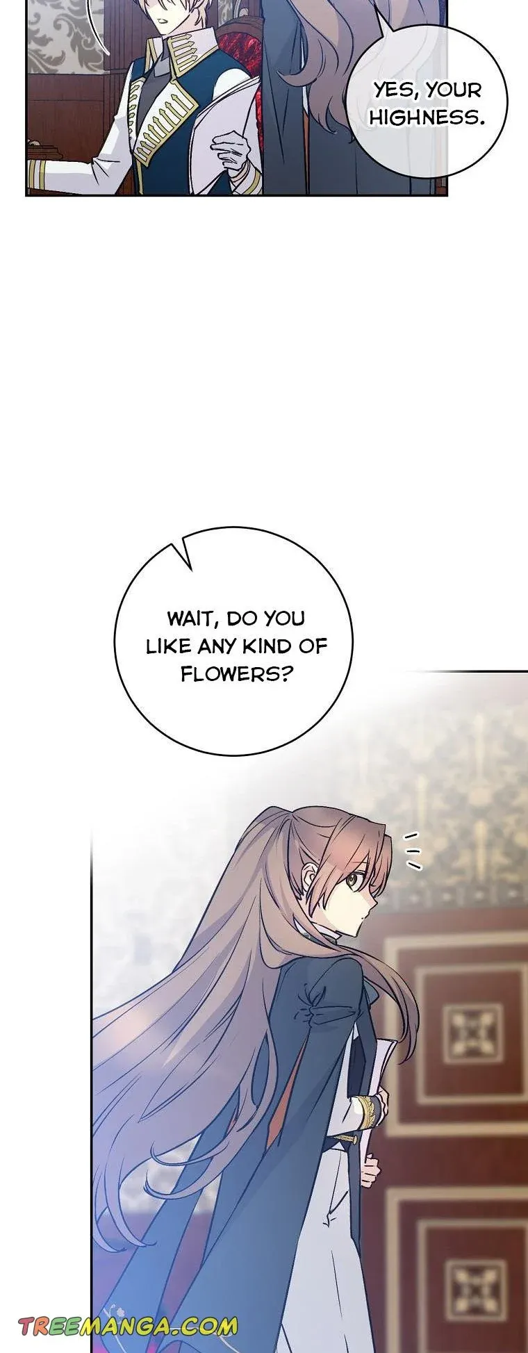 A Capable Maid - Chapter 70 Page 44