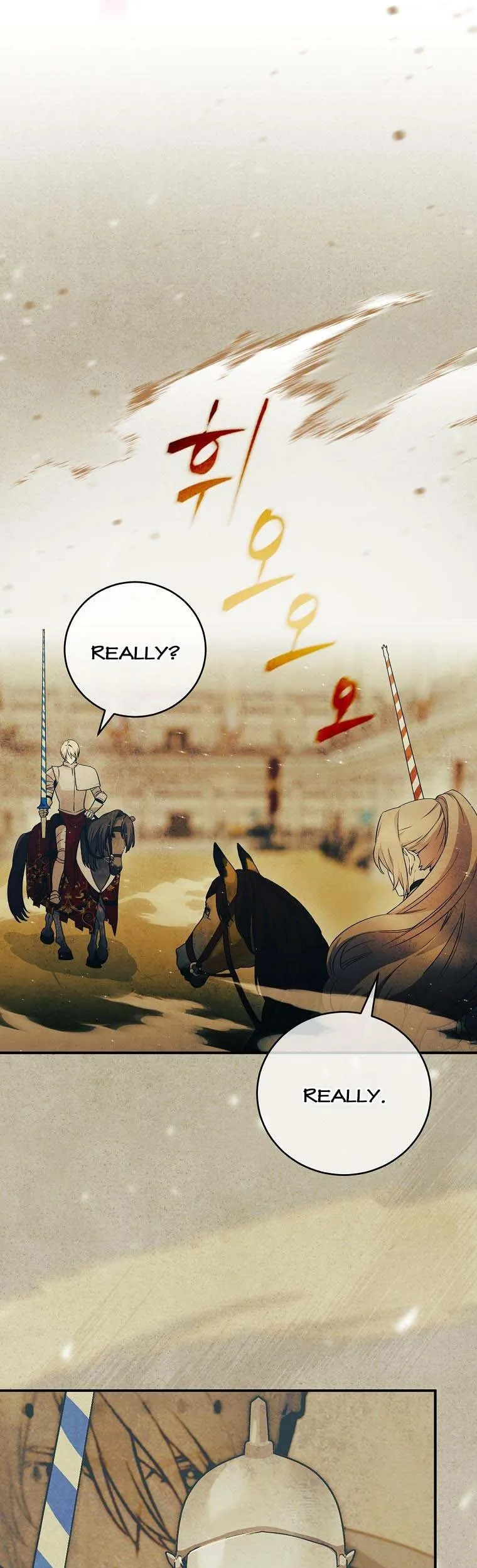 A Capable Maid - Chapter 71 Page 4