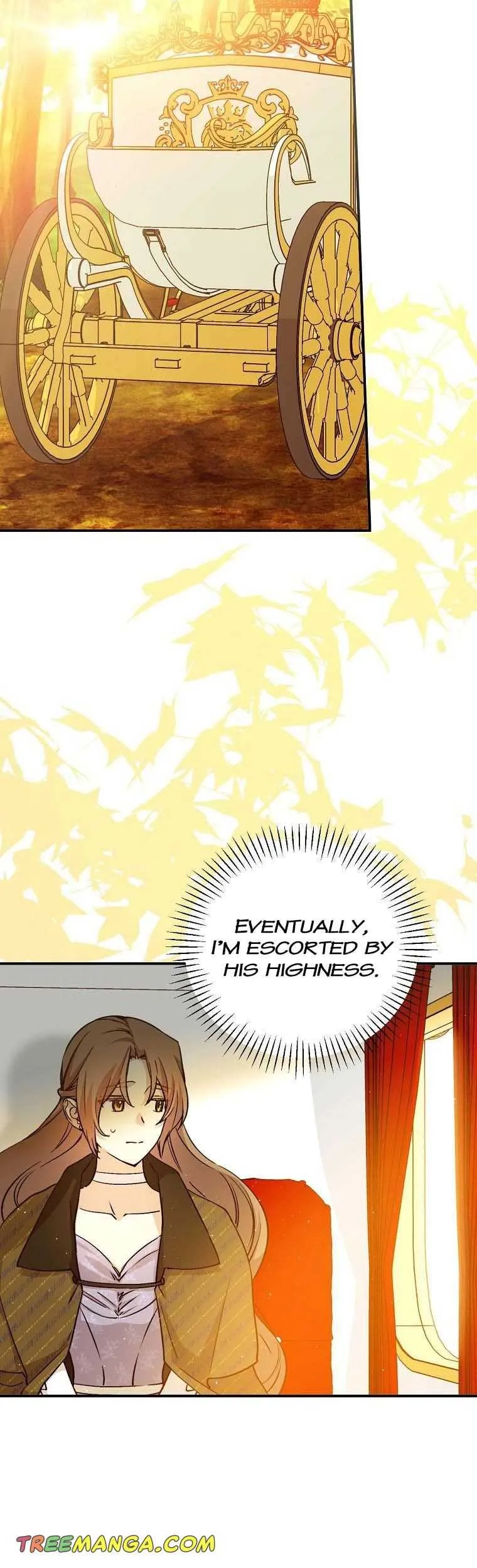 A Capable Maid - Chapter 71 Page 20