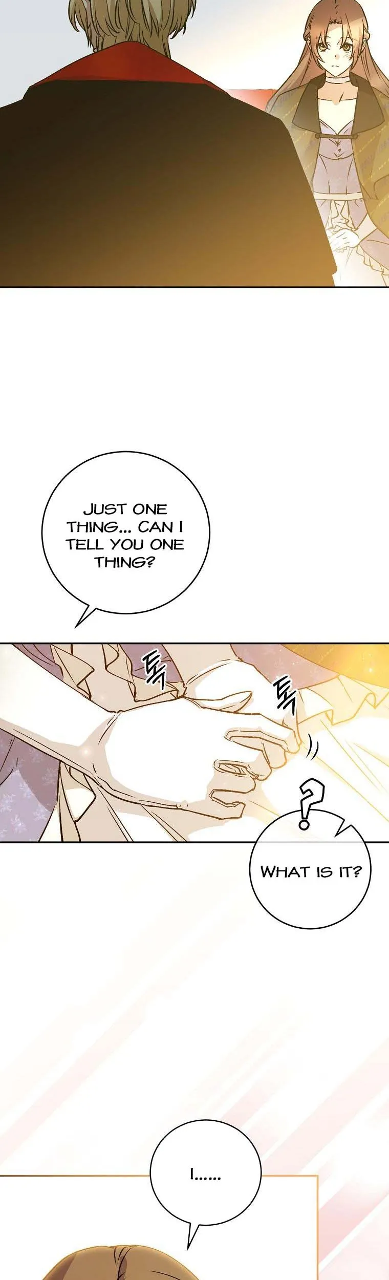 A Capable Maid - Chapter 71 Page 23
