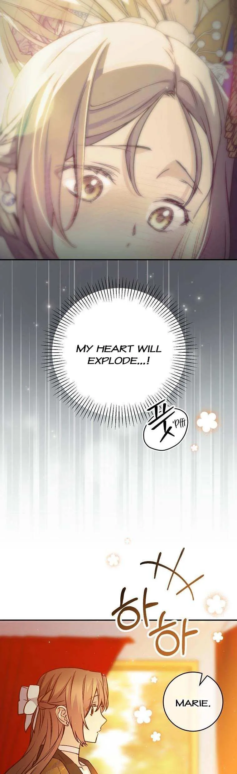A Capable Maid - Chapter 71 Page 26