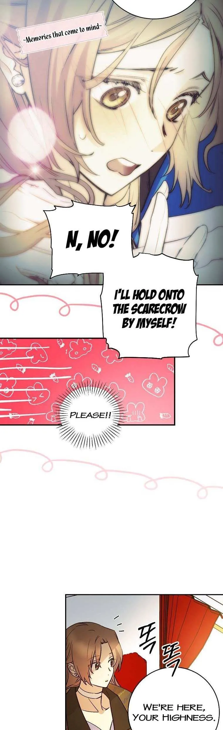 A Capable Maid - Chapter 71 Page 29