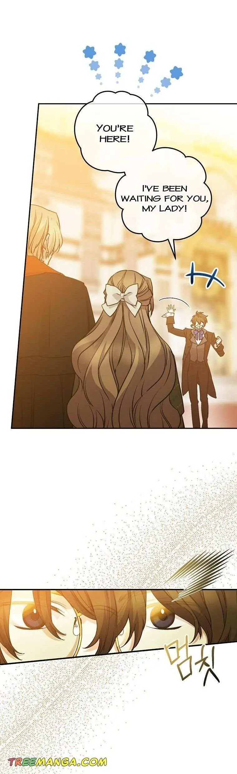 A Capable Maid - Chapter 71 Page 32