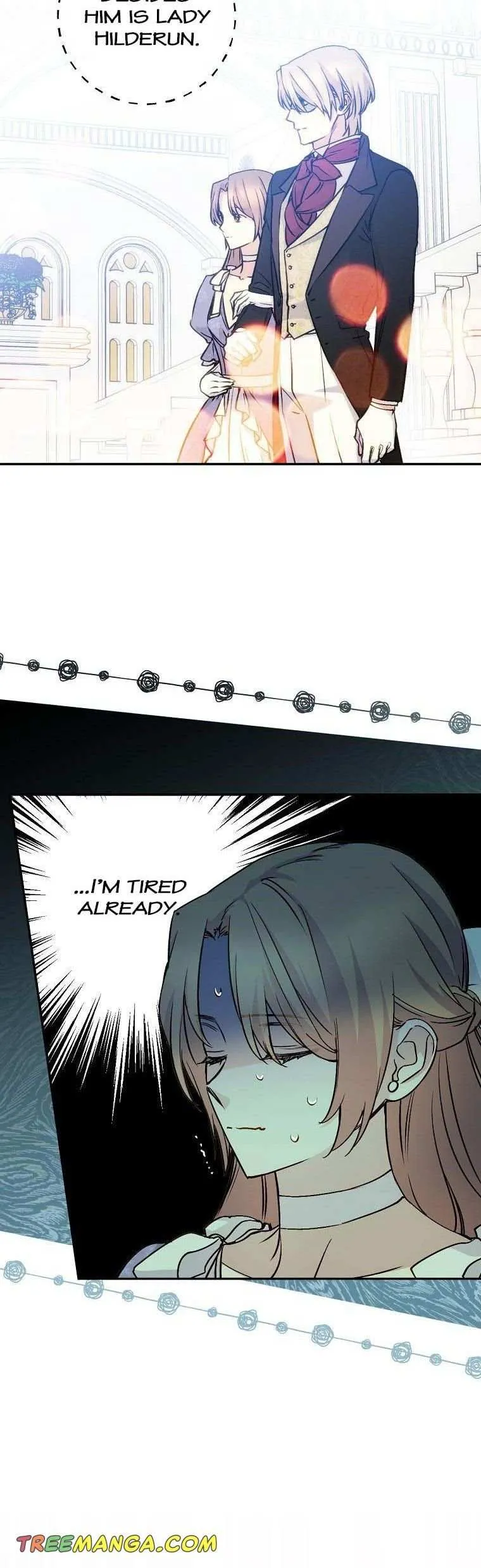 A Capable Maid - Chapter 71 Page 41
