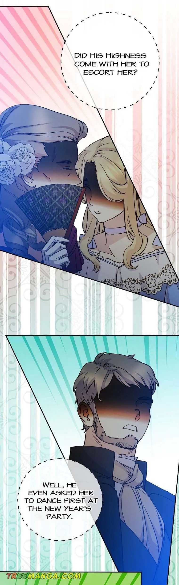 A Capable Maid - Chapter 71 Page 42