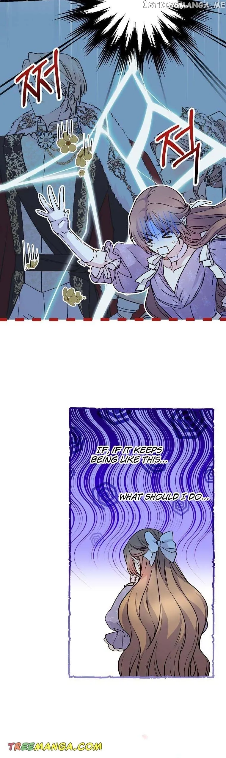 A Capable Maid - Chapter 72 Page 5
