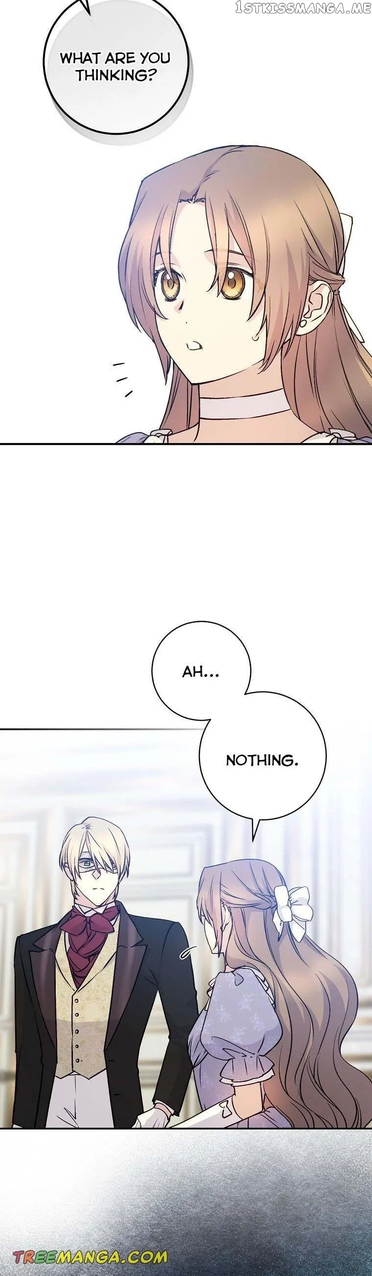 A Capable Maid - Chapter 72 Page 23