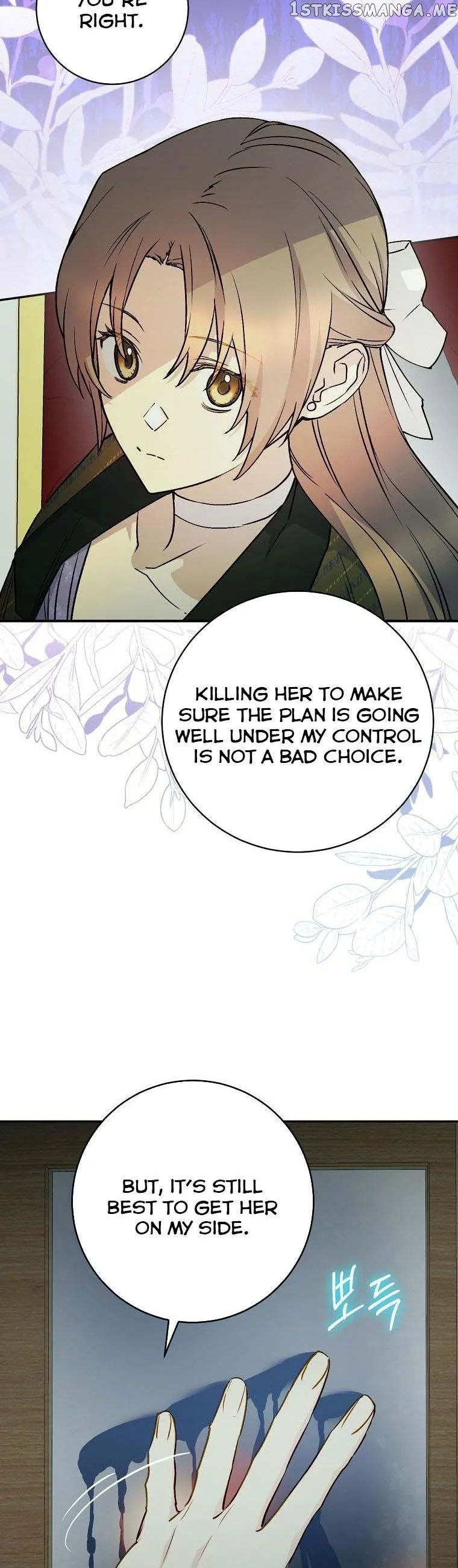 A Capable Maid - Chapter 72 Page 35