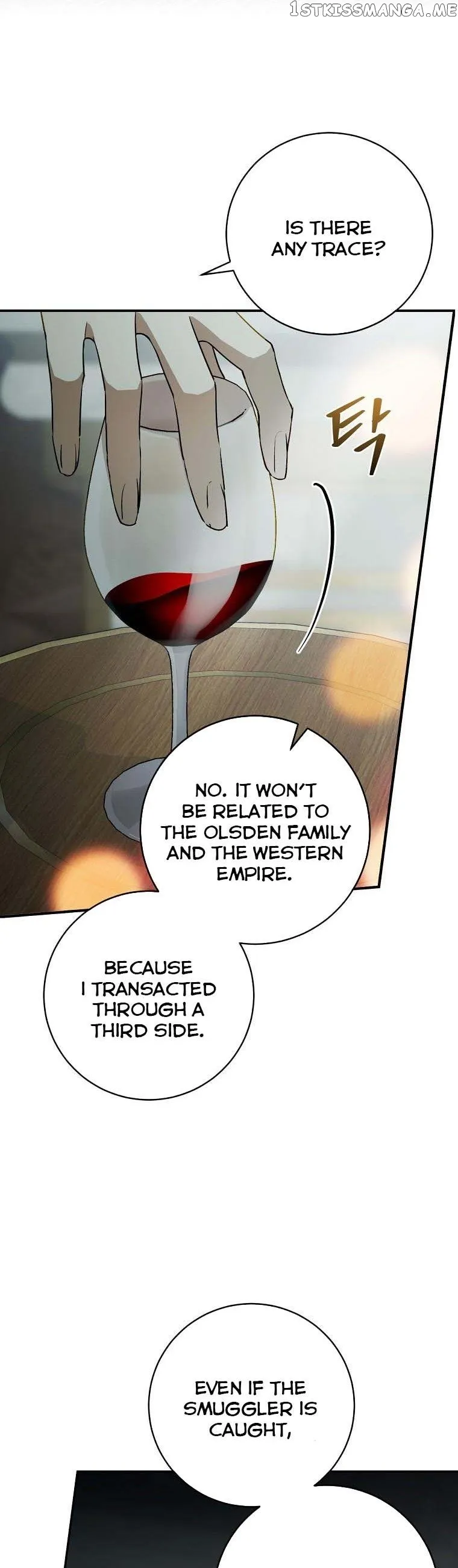A Capable Maid - Chapter 72 Page 38