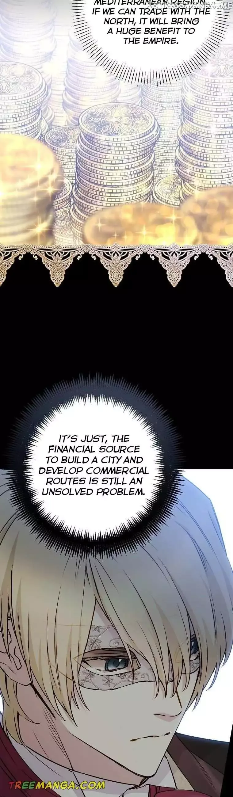 A Capable Maid - Chapter 73 Page 6