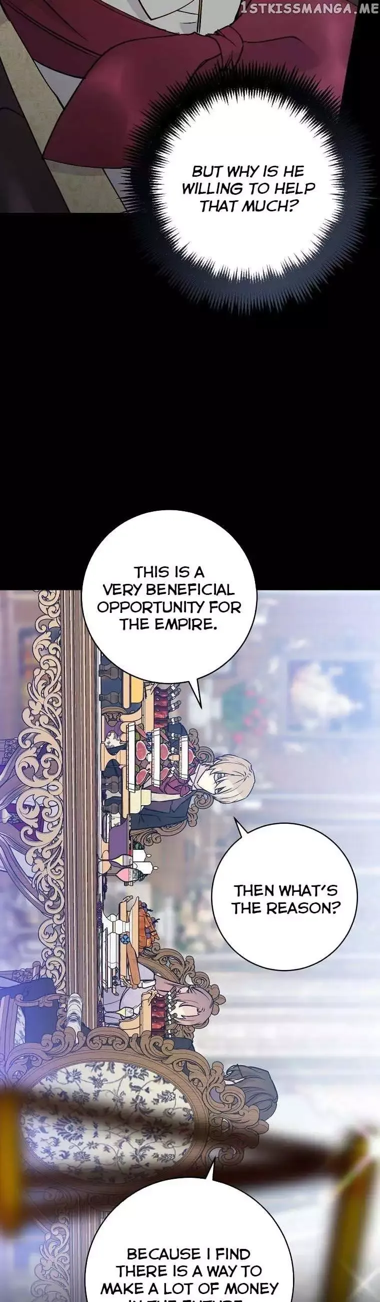 A Capable Maid - Chapter 73 Page 7